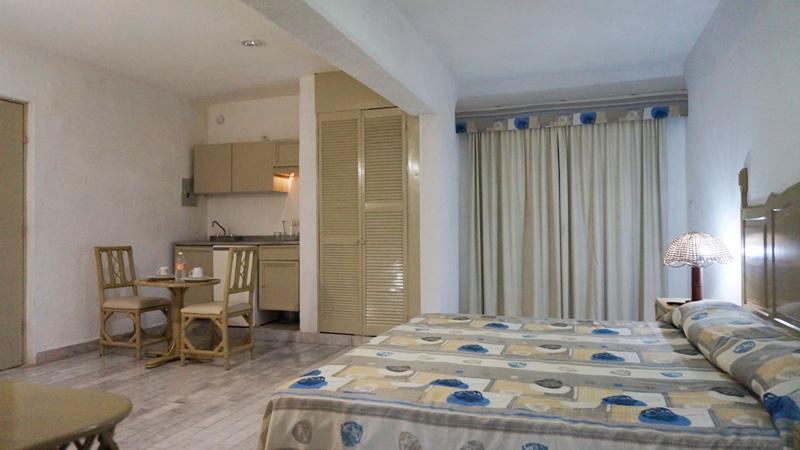 Las Perlas Condos Cancún Zimmer foto